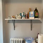 Acqua D'orcio Apartman *