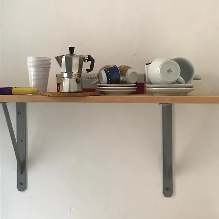 Appartement Acqua D'orcio Reggio d'Emilie