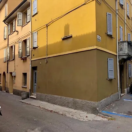 Apartman Acqua D'orcio Reggio Emilia