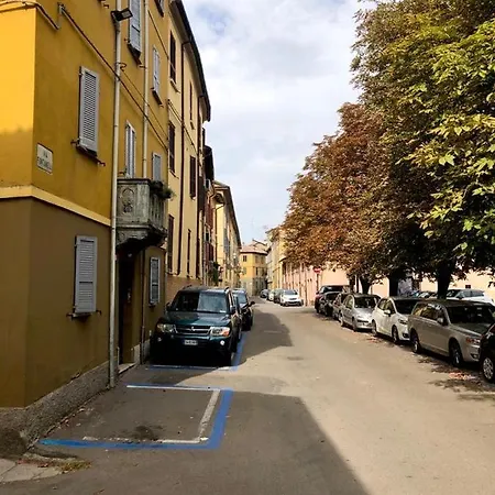 Acqua D'orcio Apartman *