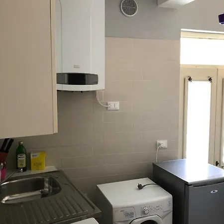 Appartement Acqua D'orcio Reggio d'Emilie