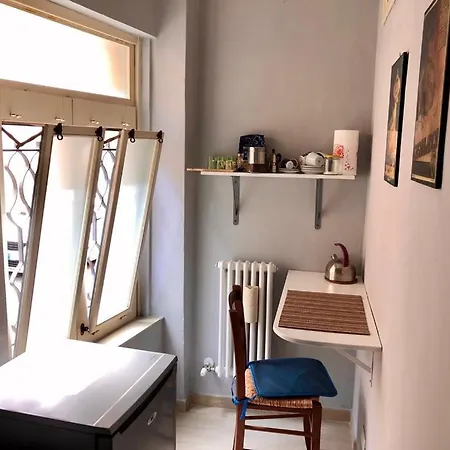 Acqua D'orcio Appartement