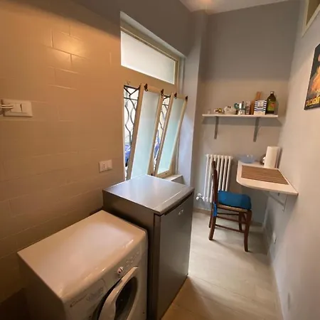 Acqua D'orcio Appartement Reggio d'Emilie