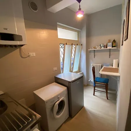 Acqua D'orcio Διαμέρισμα Ρέτζιο Εμίλια