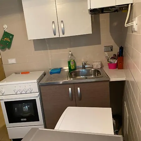 Appartement Acqua D'orcio Reggio d'Emilie