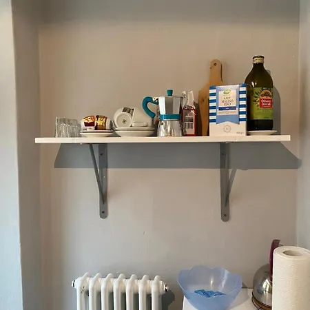 Acqua D'orcio Διαμέρισμα *