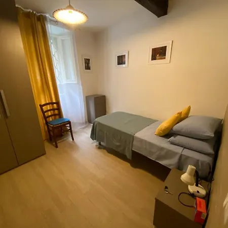 Apartman Acqua D'orcio