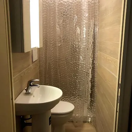 Acqua D'orcio Appartement Reggio d'Emilie