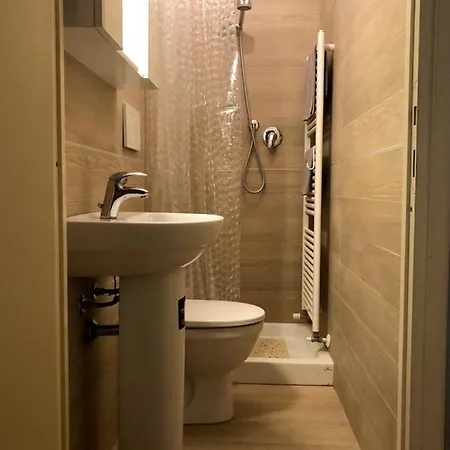 Acqua D'orcio Διαμέρισμα *