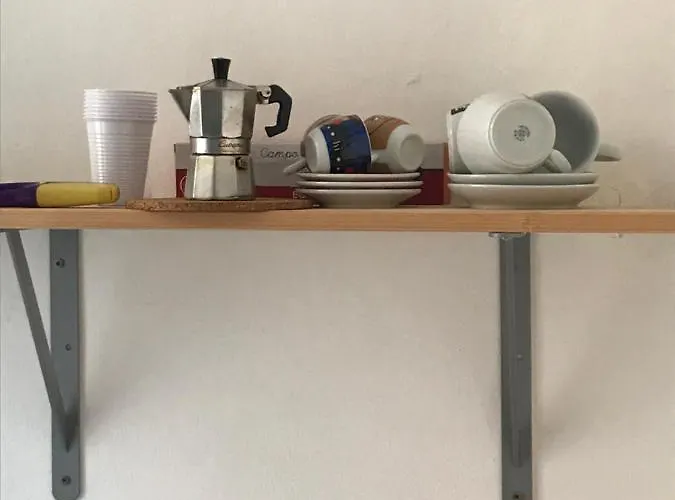 Apartament Acqua D'orcio Reggio nell'Emilia