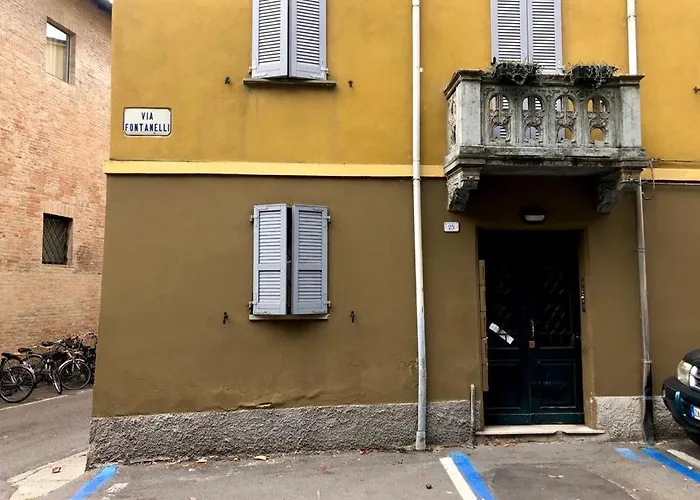 Acqua D'orcio Reggio nell'Emilia