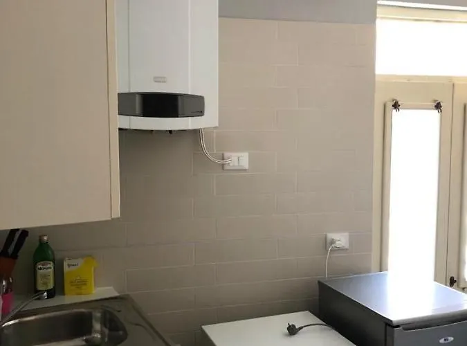 Apartament Acqua D'orcio Reggio nell'Emilia