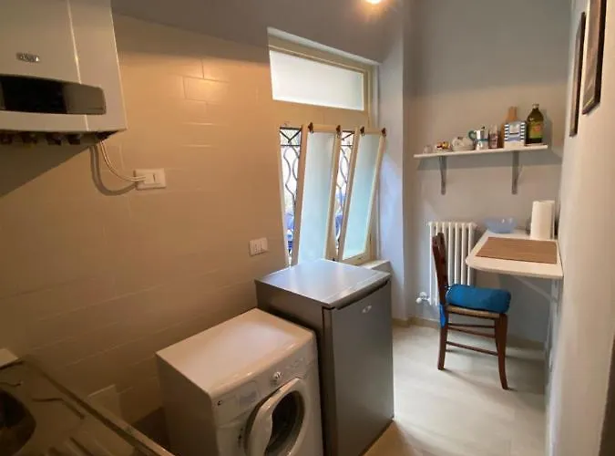 Acqua D'orcio Apartament Reggio nell'Emilia