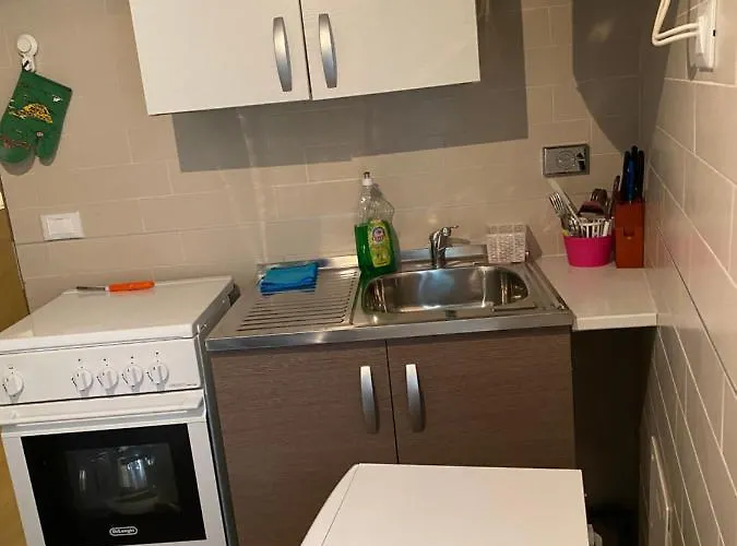 Apartament Acqua D'orcio Reggio nell'Emilia