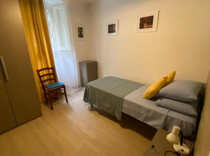 Apartman Acqua D'orcio