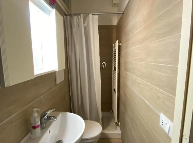 Apartament Acqua D'orcio