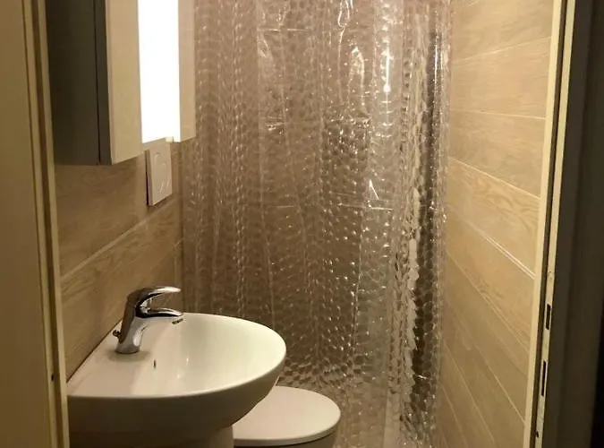 Acqua D'orcio Apartman Reggio Emilia